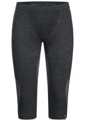 Jack Wolfskin 3/4-Leggings SEAMLESS WOOL PANTS 