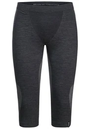 3/4-Leggings SEAMLESS WOOL PANTS M