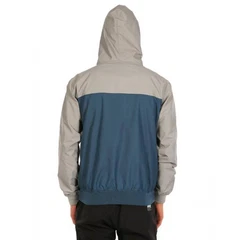 Iriedaily Sommerjacke Jacke Auf Deck graublau