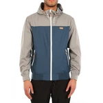 Iriedaily Sommerjacke Jacke Auf Deck graublau