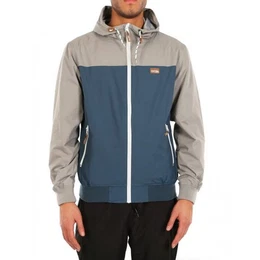 Sommerjacke Jacke Auf Deck, G L, F greyblue