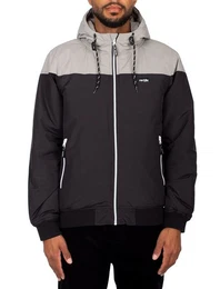 Winterjacke Jacke Insulaner Jacket, G M, F black grey