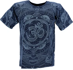 Guru-Shop T-Shirt Tibet & Buddhist Art 