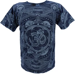 Guru-Shop T-Shirt Tibet & Buddhist Art 
