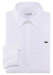 Lacoste Langarmhemd OBERHEMDEN 