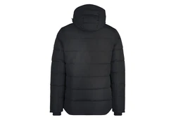 Westfjord Winterjacke Kirkjufell Pastell/Blau/Schwarz