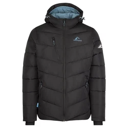 Westfjord Winterjacke Kirkjufell Pastell/Blau/Schwarz