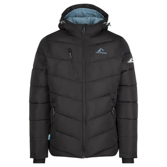 Westfjord Winterjacke Kirkjufell Pastell/Blau/Schwarz Westfjord Winterjacke Kirkjufell Pastell/Blau/Schwarz
