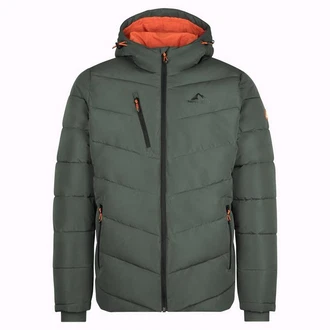 Westfjord Winterjacke Kirkjufell