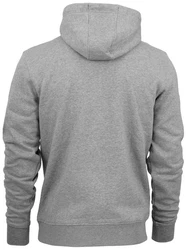 New Era Hoodie NBA New York Knicks Grau/Orange/Rosa/Silber