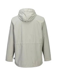 Schietwetter Funktionsjacke Herren Drei Finger John Khaki/Dunkelgrün