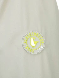 Schietwetter Funktionsjacke Herren Drei Finger John Khaki/Dunkelgrün