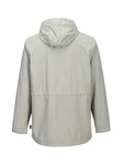 Schietwetter Funktionsjacke Herren Drei Finger John Khaki/Dunkelgrün