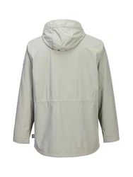 Schietwetter Funktionsjacke Herren Drei Finger John Khaki/Dunkelgrün