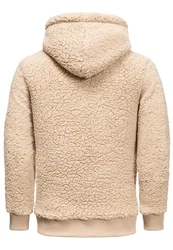 Amaci&Sons Kapuzenpullover CARNEY 