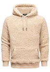 Amaci&Sons Kapuzenpullover CARNEY 
