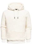 Amaci&Sons Kapuzenpullover CARNEY 