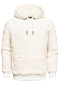 Amaci&Sons Kapuzenpullover CARNEY Amaci&Sons Kapuzenpullover CARNEY