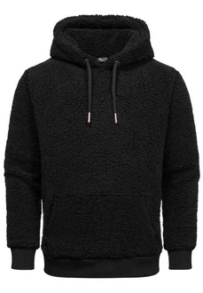 Amaci&Sons Kapuzenpullover CARNEY
