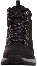 Kappa Schnürboots Winterstiefel Schnürstiefel Winterschuhe Dunkelblau/Lila/Blau
