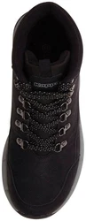 Kappa Schnürboots Winterstiefel Schnürstiefel Winterschuhe Dunkelblau/Lila/Blau