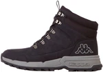 Kappa Schnürboots Winterstiefel Schnürstiefel Winterschuhe Dunkelblau/Lila/Blau
