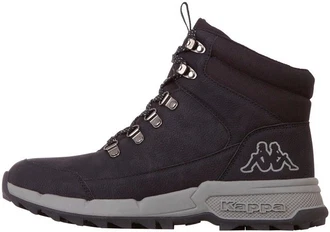 Kappa Schnürboots Winterstiefel Schnürstiefel Winterschuhe