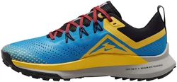 Nike Pegasus Trail 4 Trail Laufschuh Hellblau/Mischfarben