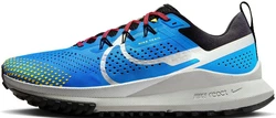 Nike Pegasus Trail 4 Trail Laufschuh Hellblau/Mischfarben