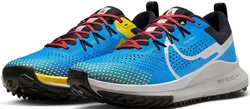 Nike Pegasus Trail 4 Trail Laufschuh Hellblau/Mischfarben
