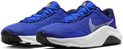 Nike LEGEND ESSENTIAL 3 Trainingsschuh Hellblau/Blau