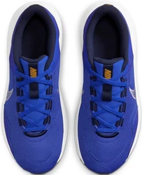 Nike LEGEND ESSENTIAL 3 Trainingsschuh Hellblau/Blau