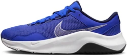 Nike LEGEND ESSENTIAL 3 Trainingsschuh Hellblau/Blau