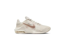 Nike Air Max Impact Sneaker Gold/Braun/Khaki/Beige