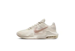Nike Air Max Impact Sneaker Gold/Braun/Khaki/Beige