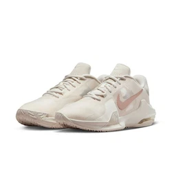 Nike Air Max Impact Sneaker Gold/Braun/Khaki/Beige