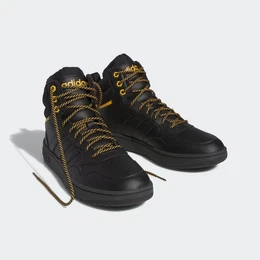 HOOPS 3.0 MID LIFESTYLE BASKETBALL CLASSIC FUR LINING WINTERIZED Sneaker