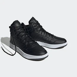 HOOPS 3.0 MID LIFESTYLE BASKETBALL CLASSIC FUR LINING WINTERIZED Sneaker