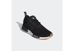 adidas Originals NMD_R1 Sneaker Schwarz