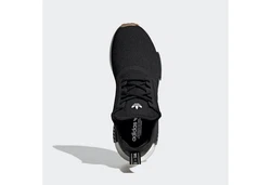adidas Originals NMD_R1 Sneaker Schwarz