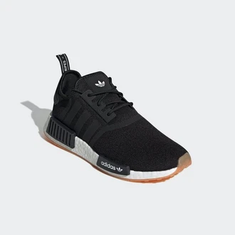 adidas Originals NMD_R1 Sneaker Schwarz