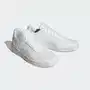 Weiße Schmale Sneakers image