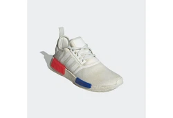 adidas Originals NMD_R1 Sneaker Creme/Weiß