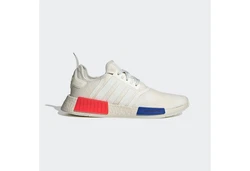 adidas Originals NMD_R1 Sneaker Creme/Weiß