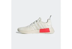 adidas Originals NMD_R1 Sneaker Creme/Weiß