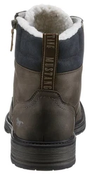 Mustang Stiefel 