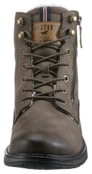 Mustang Stiefel 