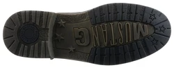 Mustang Stiefel 