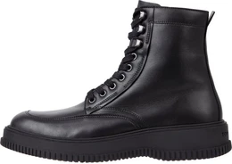 TH EVERYDAY CLASS TERMO LTH BOOT Schnrboots mit Logoschriftzug