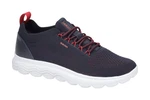 Geox Sneaker Spherica SPHERICA U15BYA-0006K-C4064 (2-tlg) nachtblau (U15BYA 0006K C4064)